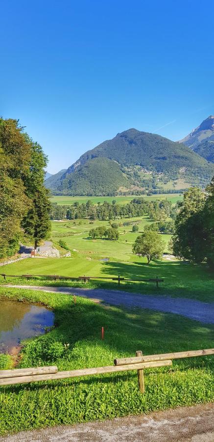 Manou Du Lac Annecy 杜萨尔 外观 照片